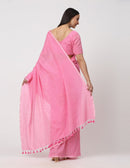 PENOY PASSION | Cotton | Indidha Saree