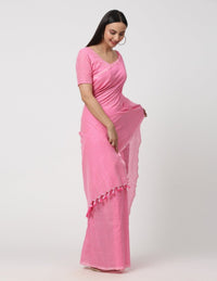 PENOY PASSION | Cotton | Indidha Saree