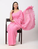 PENOY PASSION | Cotton | Indidha Saree