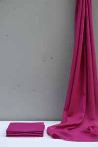 Phalsa Tint | Mul Cotton | Blouse Fabric