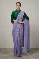 KIRDAAR | Mul Cotton | Indidha Saree