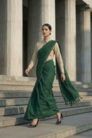 Street Code | Cotton | Indidha Saree