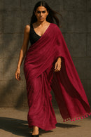PREM DIWANI | Cotton | Indidha Saree