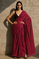 PREM DIWANI | Cotton | Indidha Saree