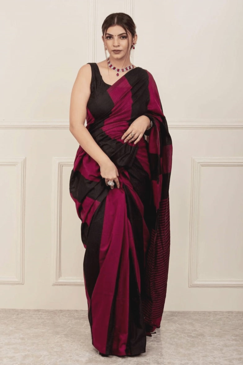 Uploaded video via API