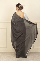 PRISHA | Mul Cotton | Indidha Saree