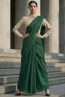 Street Code | Cotton | Indidha Saree