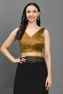 RAATI ROSHNI | Mul Cotton | Indidha Saree