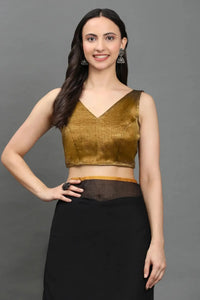 RAATI ROSHNI | Mul Cotton | Indidha Saree