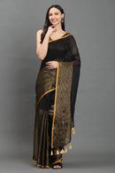 RAATI ROSHNI | Mul Cotton | Indidha Saree