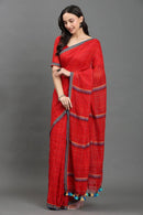 RANG RAAG | Pure Cotton | Indidha Saree