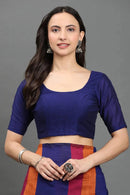 RANGILO RAAT | Pure Cotton | Indidha Saree