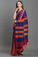 RANGILO RAAT | Pure Cotton | Indidha Saree