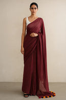 RANGOLI RHYTHM | Mul Cotton | Indidha Saree