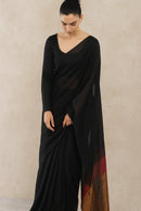 RAVISHING ROYALITY | Mul Cotton | Indidha Saree