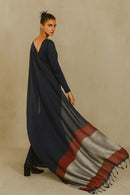 ROYAL ECLIPS | Mul Cotton | Indidha Saree