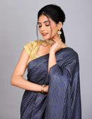 National Handloom, BGP Saree ABIBA | Kota Silk | Indidha Saree