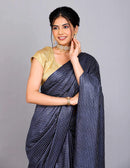 ABIBA | Kota Silk | Indidha Saree Saree