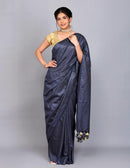 National Handloom, BGP Saree ABIBA | Kota Silk | Indidha Saree