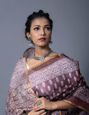 ADARA | Cotton | Indidha Saree
