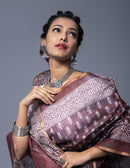 ADARA | Cotton | Indidha Saree