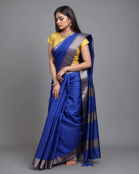 Surbhi Silk Fab, BGP Saree ADRA | Kota Silk | Indidha Saree