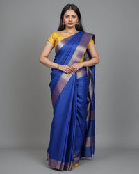 Surbhi Silk Fab, BGP Saree ADRA | Kota Silk | Indidha Saree