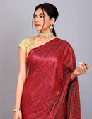 AIDA | Kota Zari Viscose | Indidha Saree