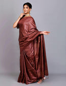Surbhi Silk Fab, BGP Saree AVA | Kota Viscose Zari Buta | Indidha Saree