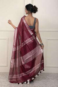 AVIVA | Cotton Slub | Indidha Saree