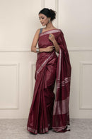 AVIVA | Cotton Slub | Indidha Saree