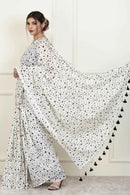 BUND | Mul Cotton | Indidha Saree