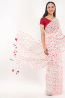 BUNDA BANDI | Mul Cotton | Indidha Saree