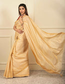 Virendra Silk Creations, CG Saree CARMELA | Tussar by Tussar | Indidha Saree
