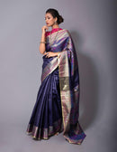 CELEBRATION | Muga Silk | Indidha Saree