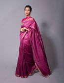 CHARM | Muga Silk | Indidha Saree
