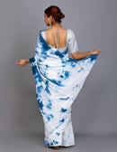 DACCA | Muslin Cotton | Indidha Saree