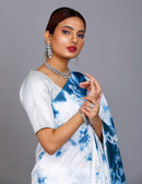 DACCA | Muslin Cotton | Indidha Saree