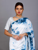 DACCA | Muslin Cotton | Indidha Saree