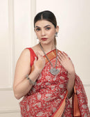 DIL SE | Mulberry Silk | Indidha Saree