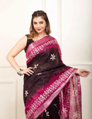 EKTARA | Cotton | Indidha Saree