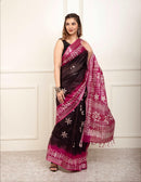 EKTARA | Cotton | Indidha Saree