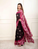 EKTARA | Cotton | Indidha Saree