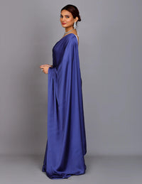GLAM | Satin | Indidha Saree
