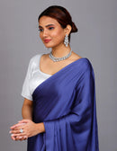 GLAM | Satin | Indidha Saree