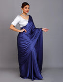 GLAM | Satin | Indidha Saree