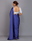 GLAM | Satin | Indidha Saree