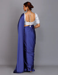 GLAM | Satin | Indidha Saree