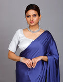 GLAM | Satin | Indidha Saree