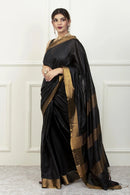 Surbhi Silk Fab, BGP Saree GOLDEN NIGHT | Kota Silk | Indidha Saree